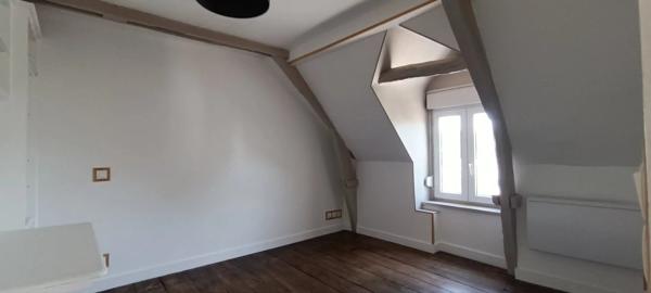 Immobilier Rohan (56580) – Maison de village 200m2 – 214 990 €