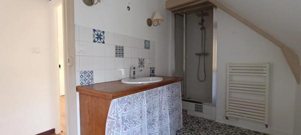 Immobilier Rohan (56580) – Maison de village 200m2 – 214 990 €