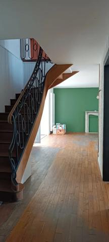 Immobilier Rohan (56580) – Maison de village 200m2 – 214 990 €