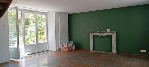 Immobilier Rohan (56580) – Maison de village 200m2 – 214 990 €