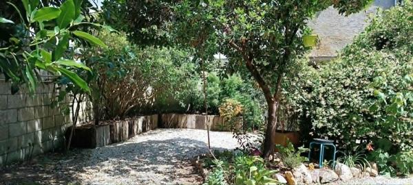 Immobilier Rohan (56580) – Maison de village 200m2 – 214 990 €
