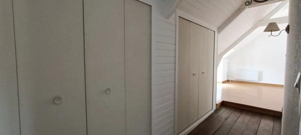 Immobilier Rohan (56580) – Maison de village 200m2 – 214 990 €