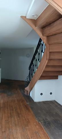 Immobilier Rohan (56580) – Maison de village 200m2 – 214 990 €