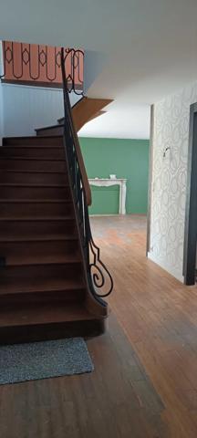 Immobilier Rohan (56580) – Maison de village 200m2 – 214 990 €