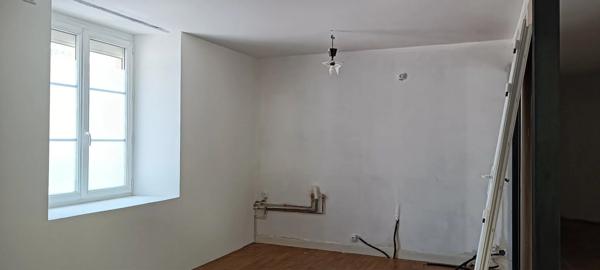 Immobilier Rohan (56580) – Maison de village 200m2 – 214 990 €
