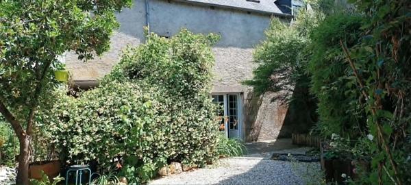 Immobilier Rohan (56580) – Maison de village 200m2 – 214 990 €