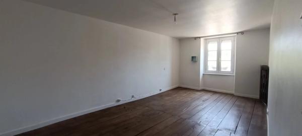 Immobilier Rohan (56580) – Maison de village 200m2 – 214 990 €