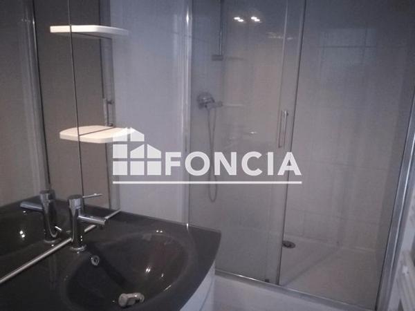 Location Appartement 2 pièces 34.06 m² - 9 RUE GUIBAL Beziers 34500