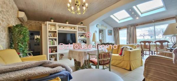 Maison à vendre 4 pièces de 146 m²