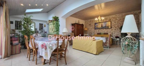 Maison à vendre 4 pièces de 146 m²