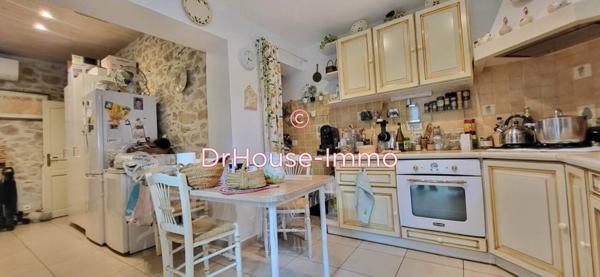 Maison à vendre 4 pièces de 146 m²