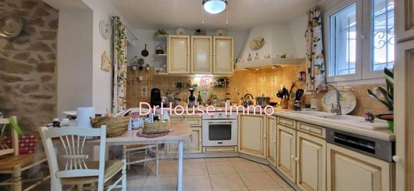 Maison à vendre 4 pièces de 146 m²