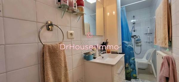 Maison à vendre 4 pièces de 146 m²