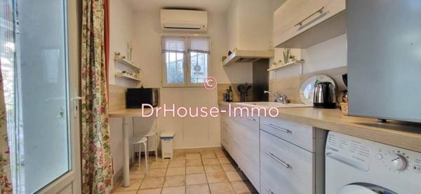 Maison à vendre 4 pièces de 146 m²