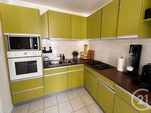 Maison à vendre  4 pièces - 73 m 2   DRANCY  - 93