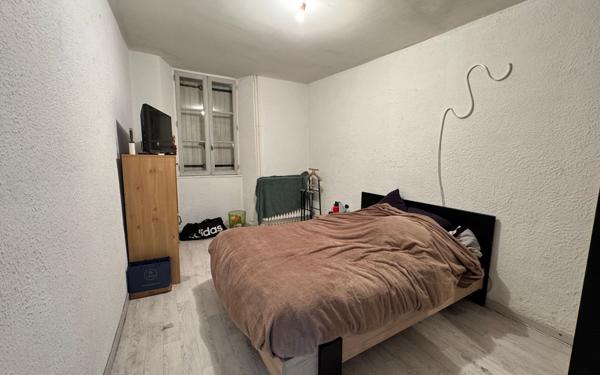 Maison à vendre    4 pièces •  Saint-Germain-de-Lusignan