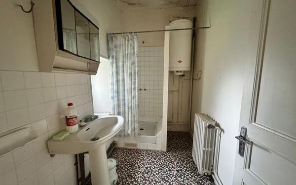 Maison à vendre    4 pièces •  Saint-Germain-de-Lusignan