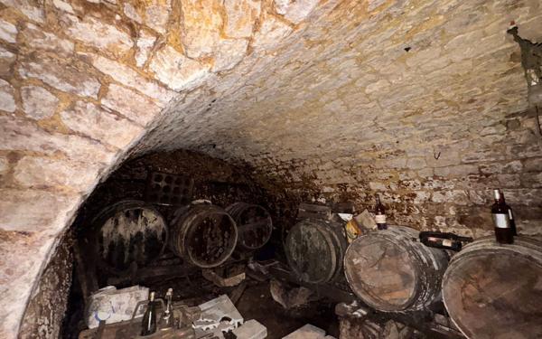 Maison à vendre    4 pièces •  Saint-Germain-de-Lusignan