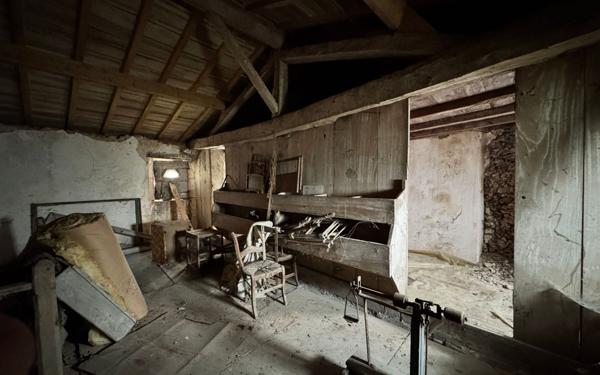 Maison à vendre    4 pièces •  Saint-Germain-de-Lusignan