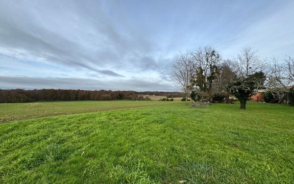 Maison à vendre    4 pièces •  Saint-Germain-de-Lusignan