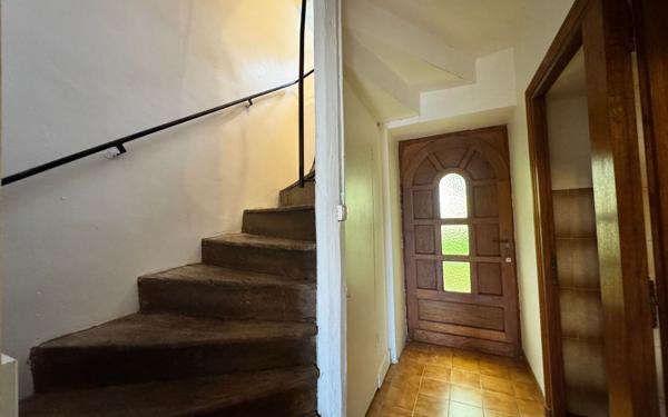 Maison à vendre    4 pièces •  Saint-Germain-de-Lusignan