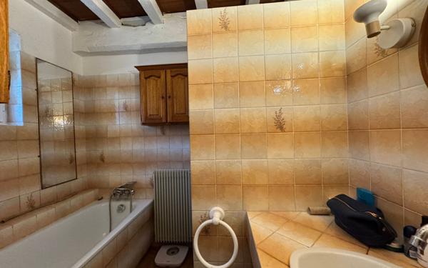 Maison à vendre    4 pièces •  Saint-Germain-de-Lusignan