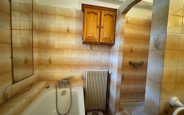 Maison à vendre    4 pièces •  Saint-Germain-de-Lusignan