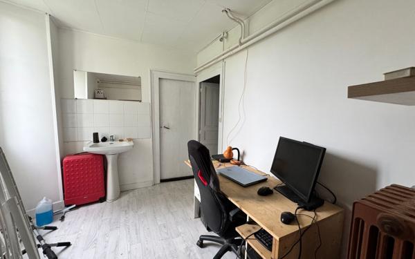 Maison à vendre    4 pièces •  Saint-Germain-de-Lusignan