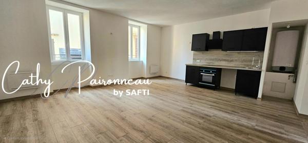 Lumineux et traversant