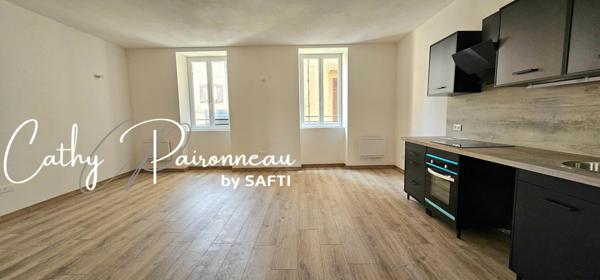 Lumineux et traversant