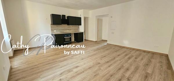 Lumineux et traversant