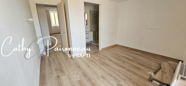 Lumineux et traversant