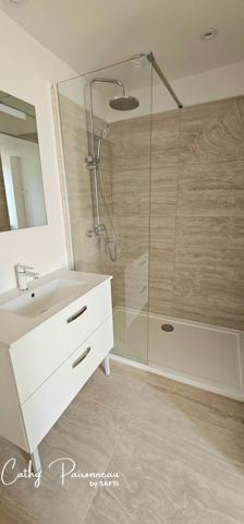 Lumineux et traversant