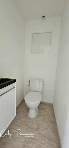 Lumineux et traversant