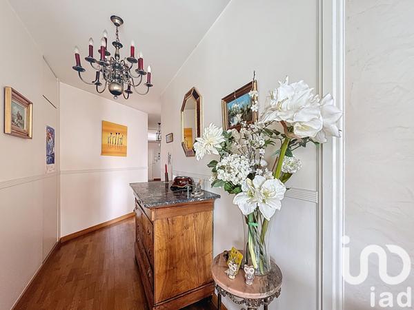 Appartement à vendre 4 pièces 113 m² Antony