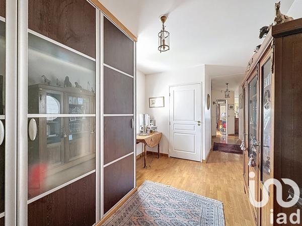 Appartement à vendre 4 pièces 113 m² Antony