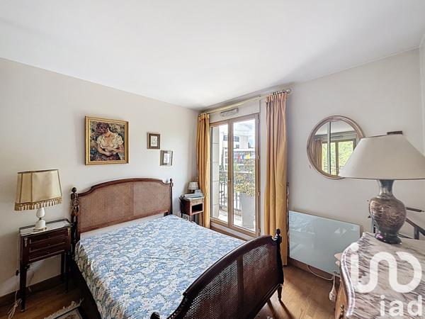 Appartement à vendre 4 pièces 113 m² Antony