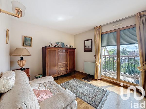 Appartement à vendre 4 pièces 113 m² Antony