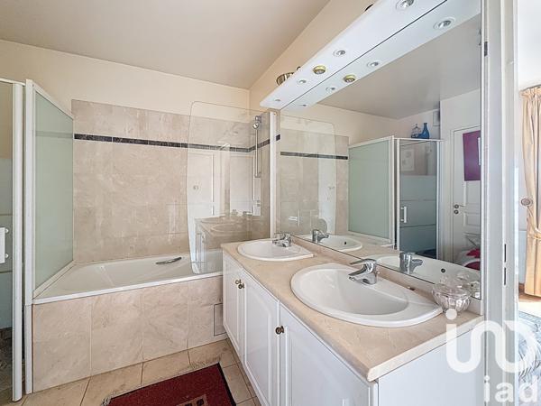 Appartement à vendre 4 pièces 113 m² Antony