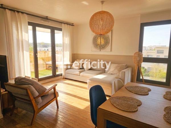 Appartement
         3 pièces
        - 69 m² Exclusivité 349 900 € *
