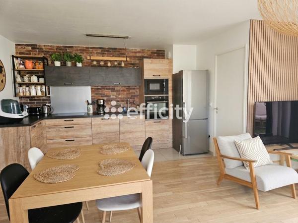 Appartement
         3 pièces
        - 69 m² Exclusivité 349 900 € *