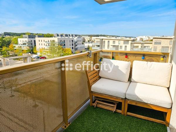 Appartement
         3 pièces
        - 69 m² Exclusivité 349 900 € *