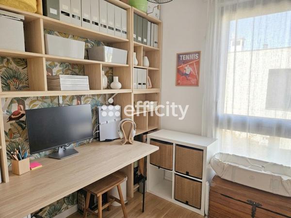Appartement
         3 pièces
        - 69 m² Exclusivité 349 900 € *