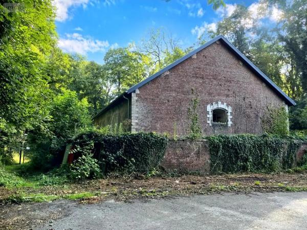 Achat - Fonds et/ou murs commerciaux Arras 62000 400 m 2 1914 m 2