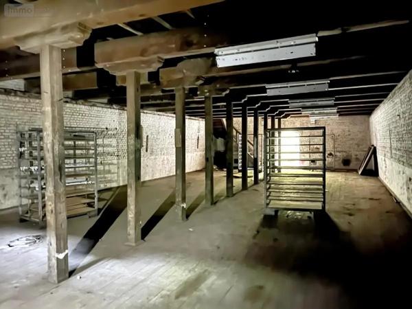 Achat - Fonds et/ou murs commerciaux Arras 62000 400 m 2 1914 m 2