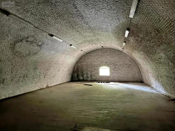 Achat - Fonds et/ou murs commerciaux Arras 62000 400 m 2 1914 m 2