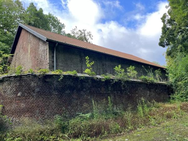 Achat - Fonds et/ou murs commerciaux Arras 62000 400 m 2 1914 m 2
