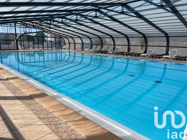 Maison à vendre 4 pièces 61 m² Bretignolles-sur-Mer