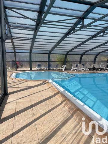 Maison à vendre 4 pièces 61 m² Bretignolles-sur-Mer