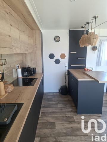 Maison à vendre 4 pièces 61 m² Bretignolles-sur-Mer